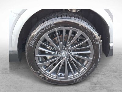 2026 Lexus RX 350 PREMIUM AWD PREMIUM