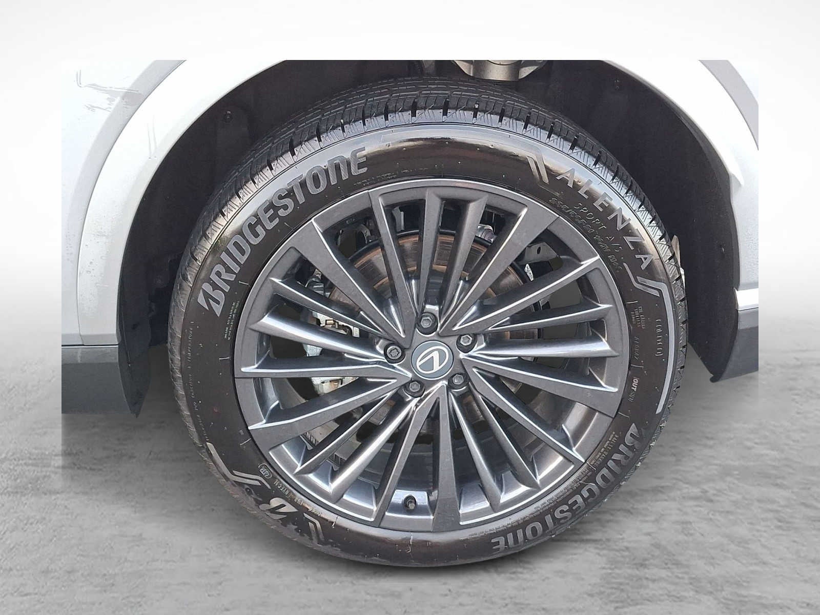 2026 Lexus RX 350 PREMIUM AWD PREMIUM