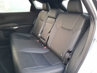 2026 Lexus RX 350 PREMIUM AWD PREMIUM