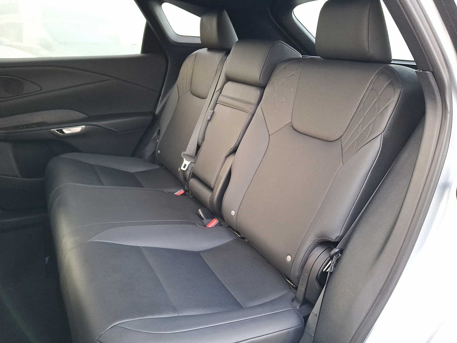 2026 Lexus RX 350 PREMIUM AWD PREMIUM