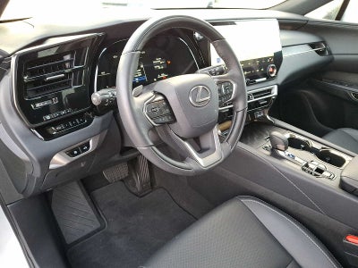 2026 Lexus RX 350 PREMIUM AWD PREMIUM