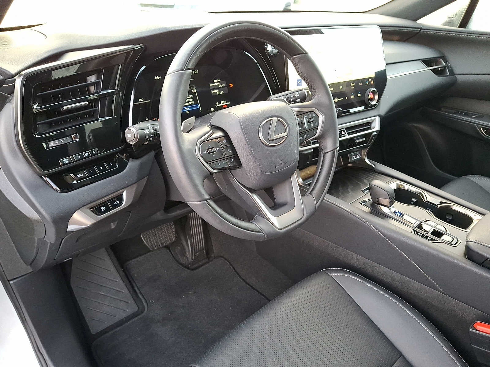 2026 Lexus RX 350 PREMIUM AWD PREMIUM
