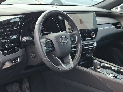 2023 Lexus RX 350 Luxury
