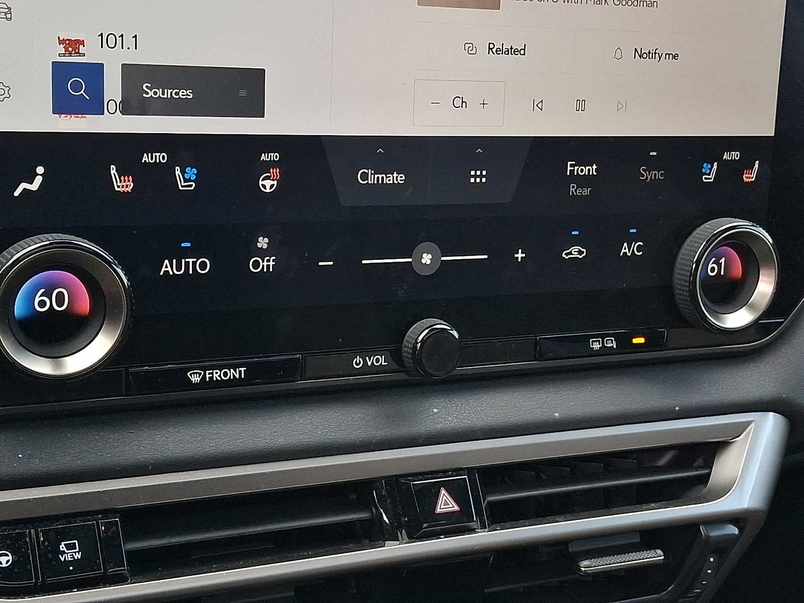 2023 Lexus RX 350 Luxury