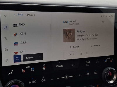 2023 Lexus RX 350 Luxury