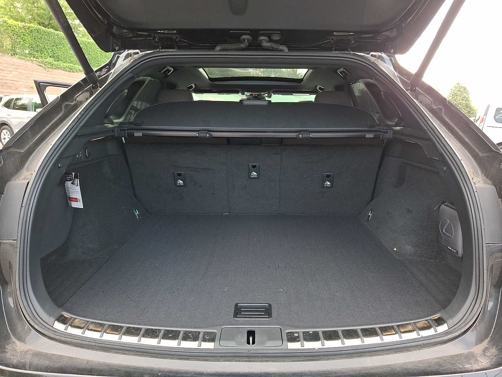 2023 Lexus RX 350 Luxury