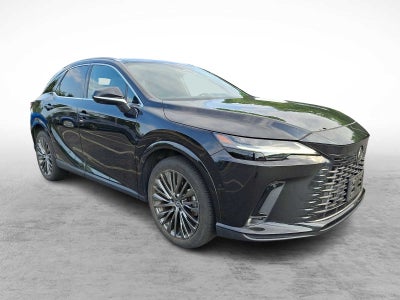 2023 Lexus RX 350 Luxury