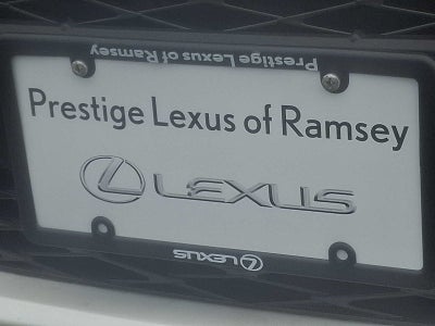 2023 Lexus RX 350 Luxury