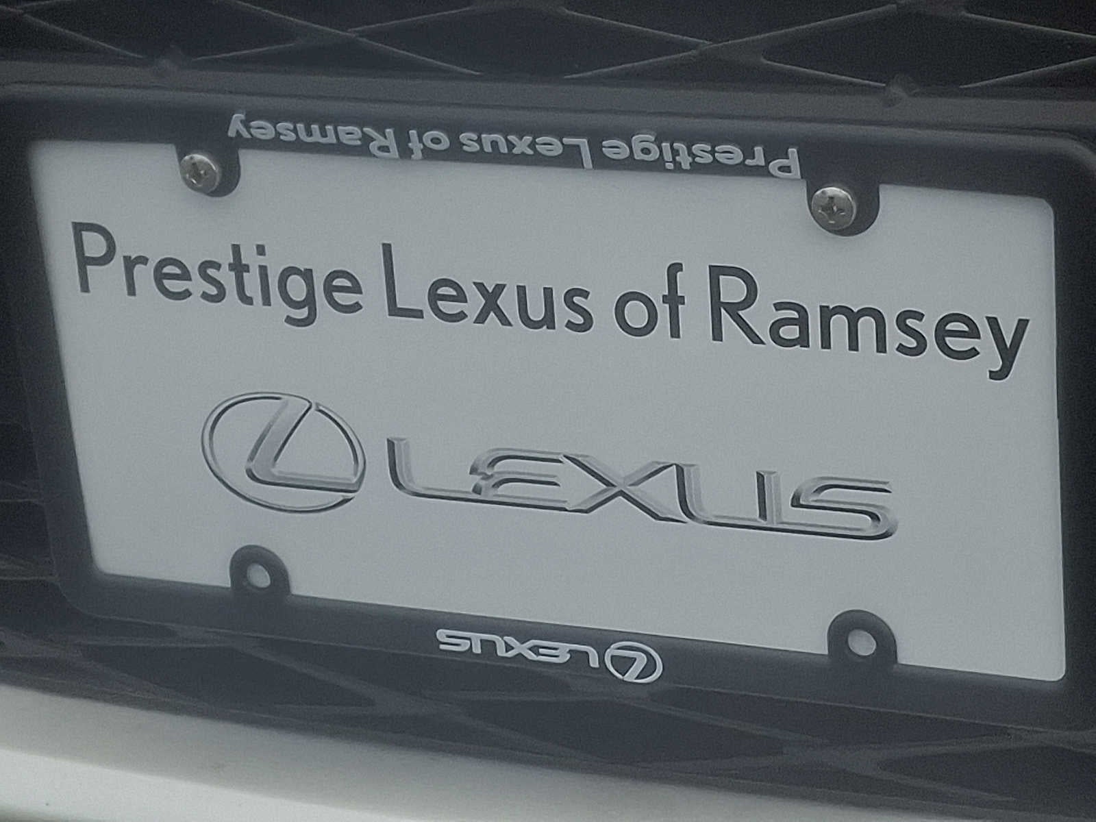 2023 Lexus RX 350 Luxury