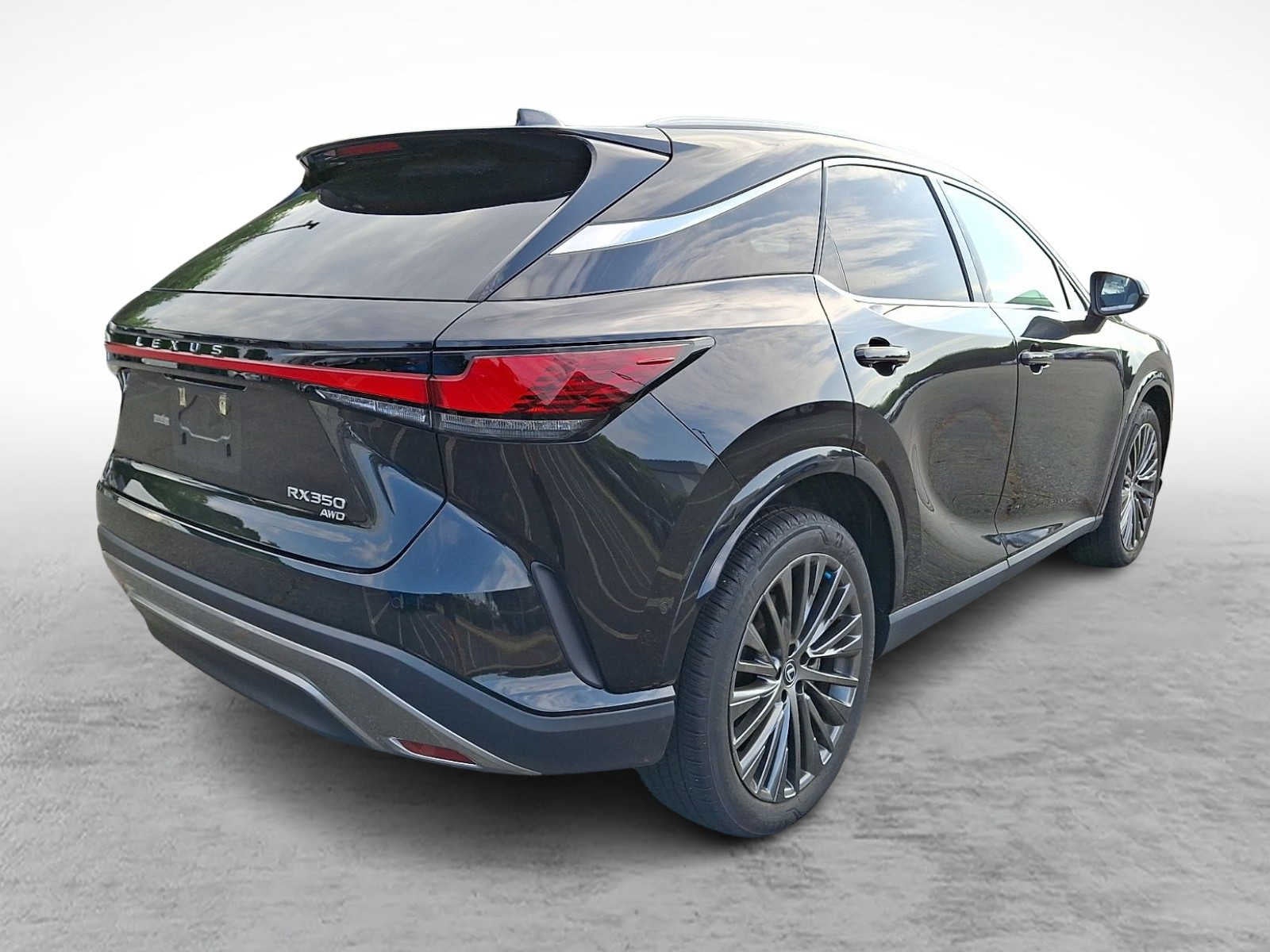 2023 Lexus RX 350 Luxury