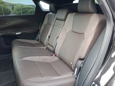 2023 Lexus RX 350 Luxury