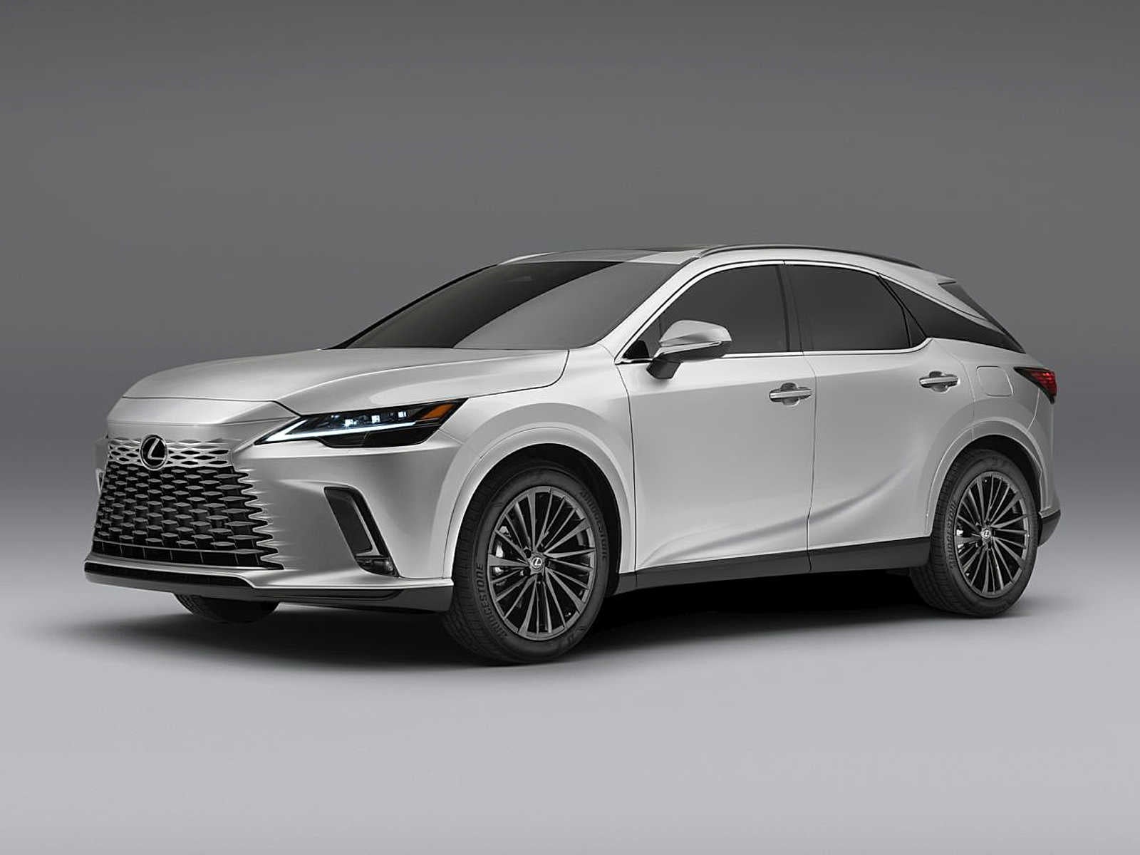 2023 Lexus RX 350 Premium
