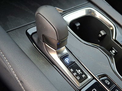 2025 Lexus RX 350 PREMIUM AWD PREMIUM