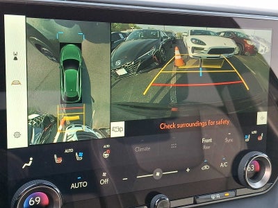 2025 Lexus RX 350 PREMIUM AWD PREMIUM