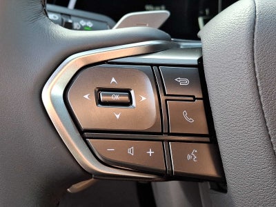 2025 Lexus RX 350 PREMIUM AWD PREMIUM