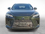2025 Lexus RX 350 PREMIUM AWD PREMIUM