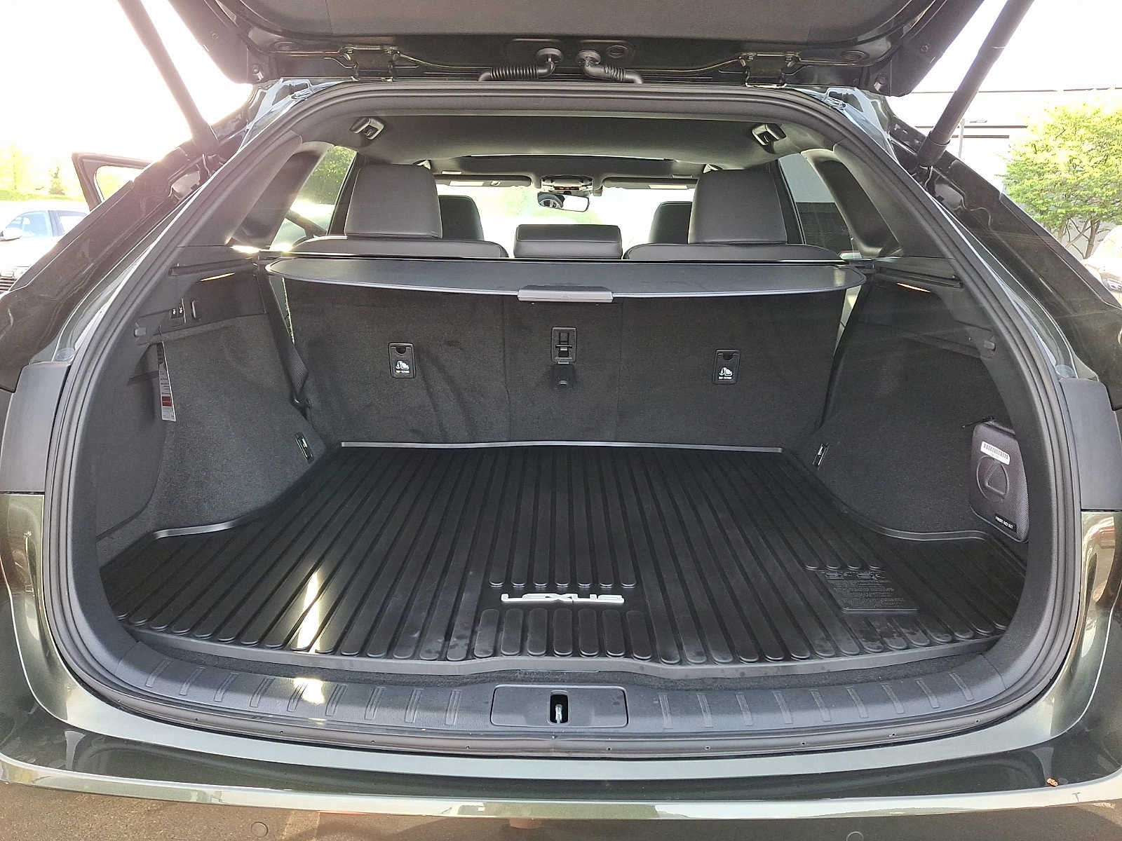 2025 Lexus RX 350 PREMIUM AWD PREMIUM