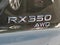 2025 Lexus RX 350 PREMIUM AWD PREMIUM