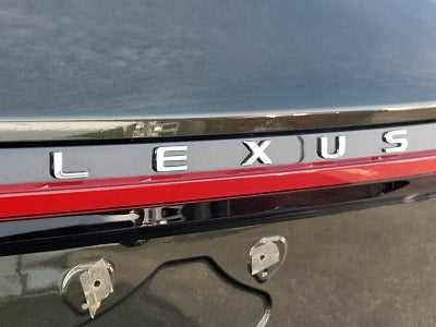 2025 Lexus RX 350 PREMIUM AWD PREMIUM