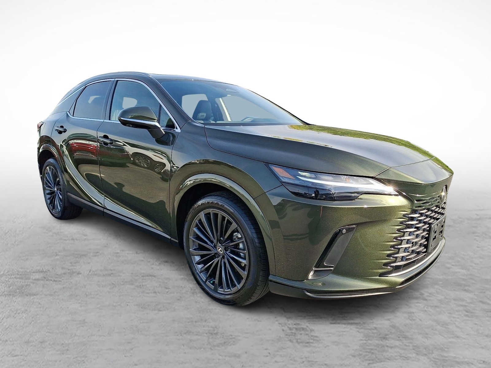 2025 Lexus RX 350 PREMIUM AWD PREMIUM