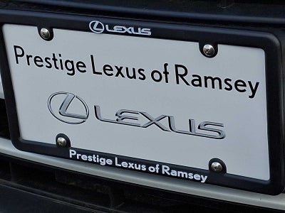 2025 Lexus RX 350 PREMIUM AWD PREMIUM