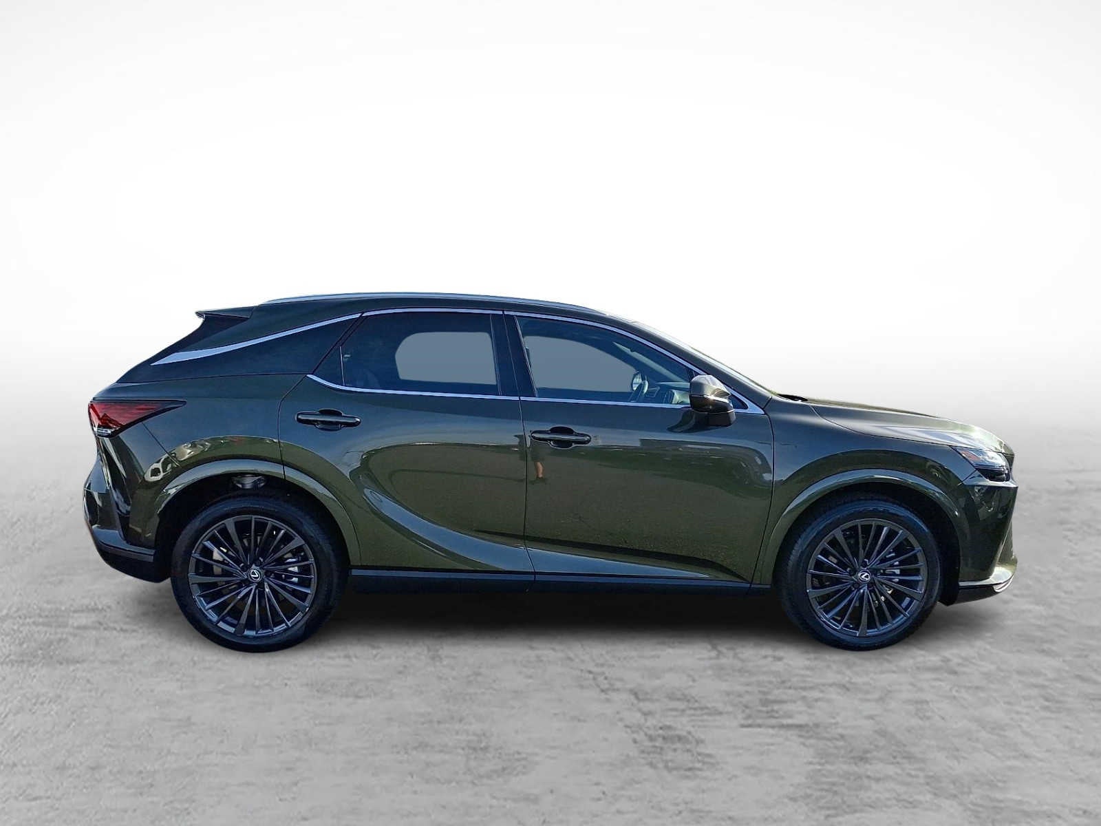 2025 Lexus RX 350 PREMIUM AWD PREMIUM