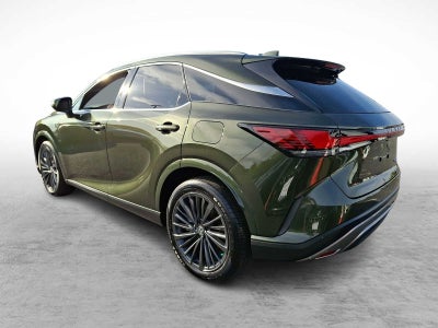 2025 Lexus RX 350 PREMIUM AWD PREMIUM