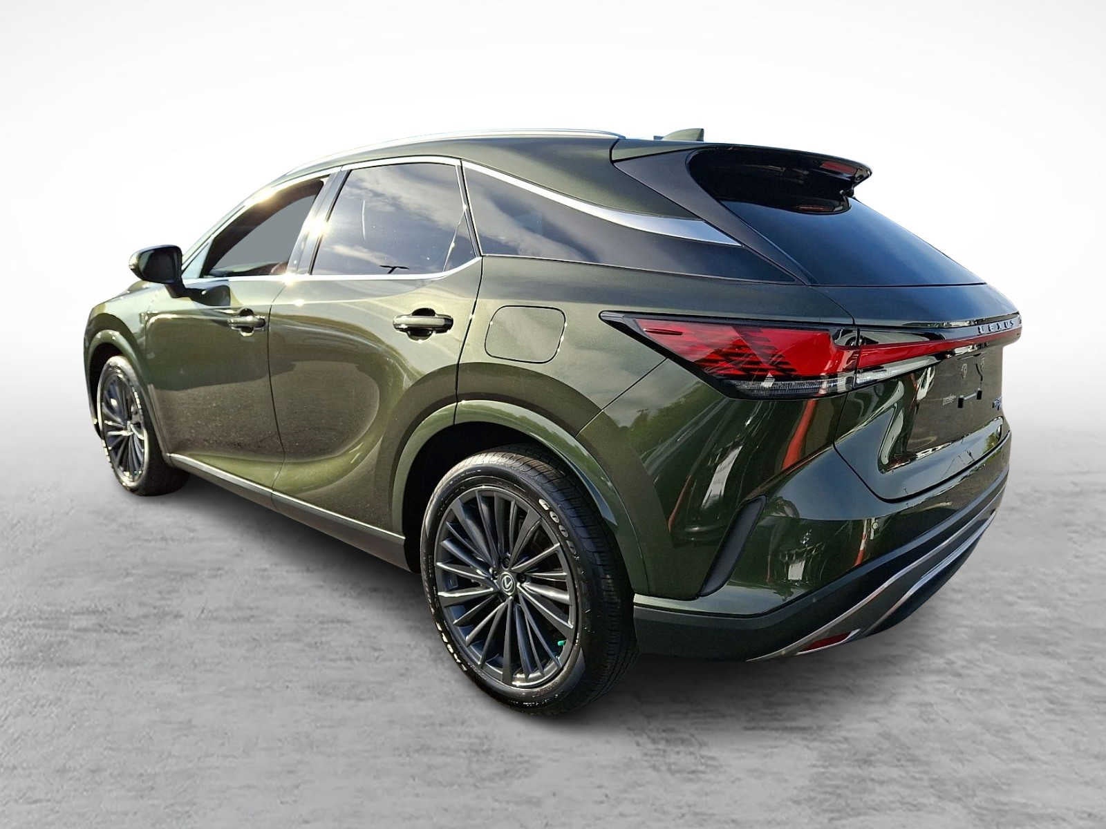 2025 Lexus RX 350 PREMIUM AWD PREMIUM