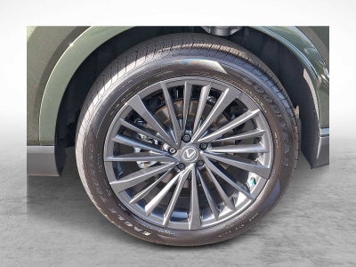 2025 Lexus RX 350 PREMIUM AWD PREMIUM