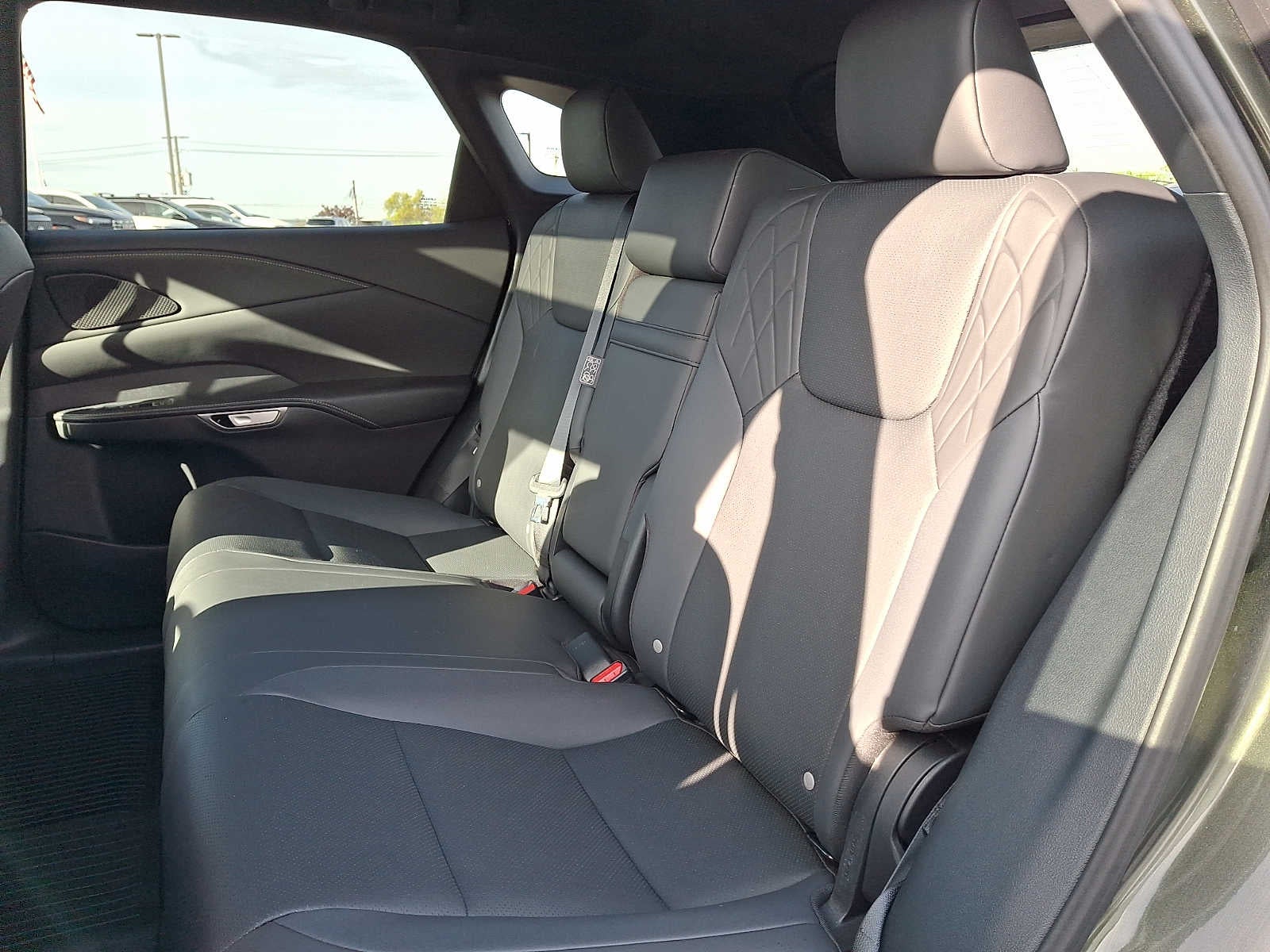 2025 Lexus RX 350 PREMIUM AWD PREMIUM