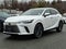 2026 Lexus RX Premium