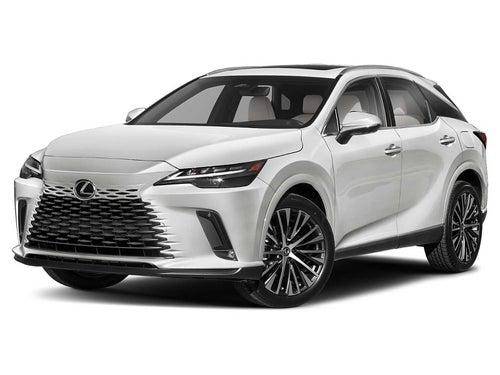 2026 Lexus RX 350 PREMIUM+ AWD PREMIUM PLUS