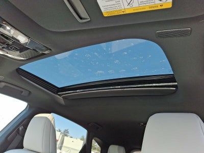 2023 Lexus RX Premium