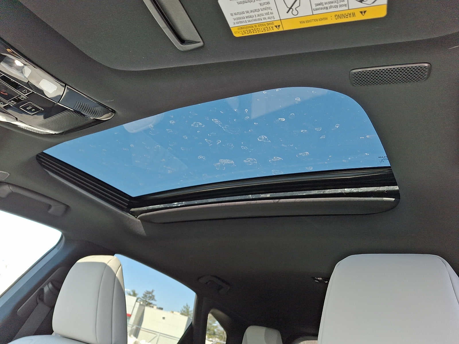 2023 Lexus RX Premium