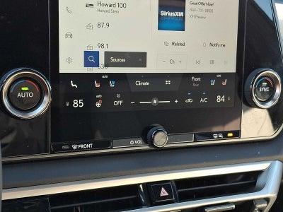 2023 Lexus RX Premium