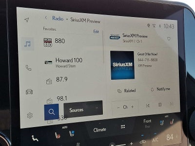 2023 Lexus RX Premium