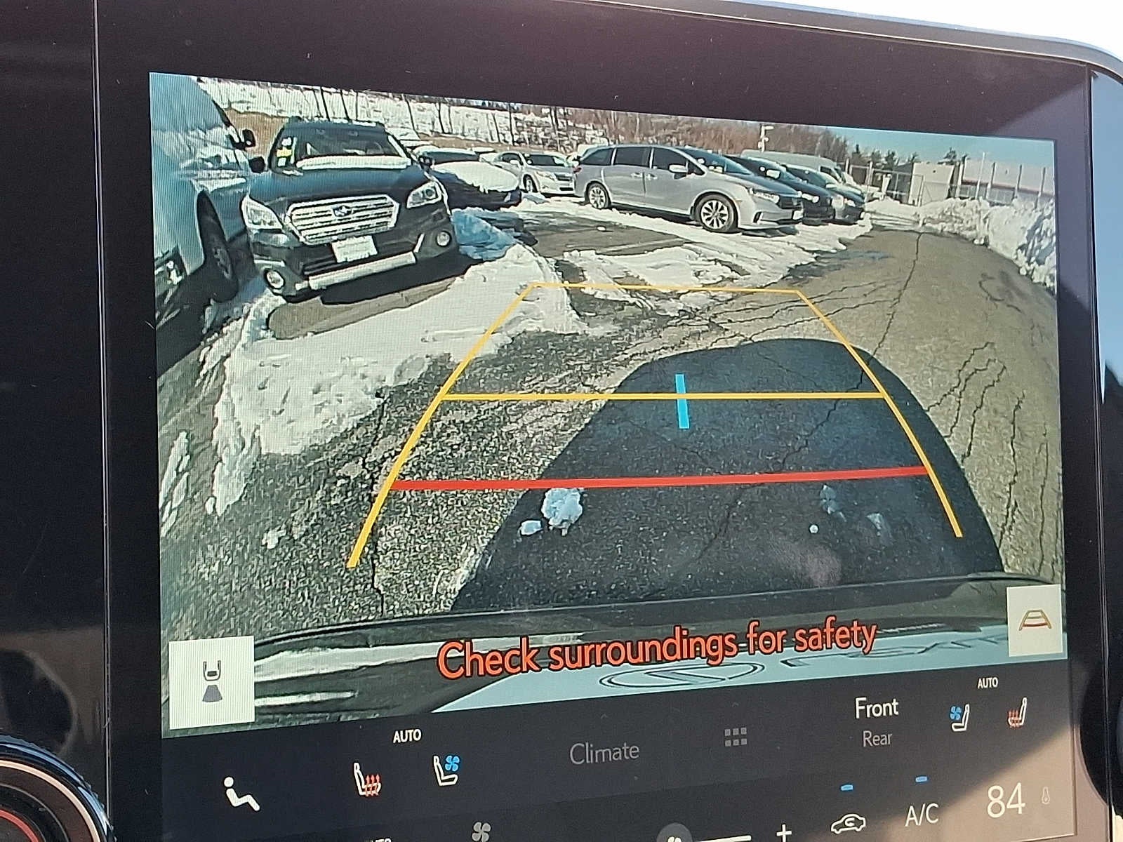 2023 Lexus RX Premium