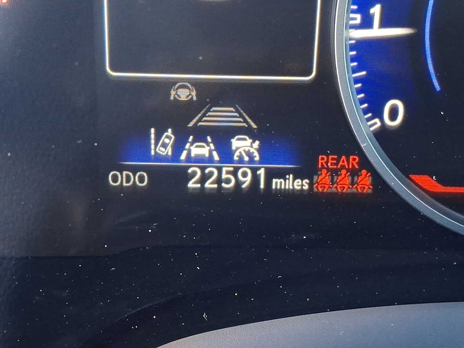 2023 Lexus RX Premium