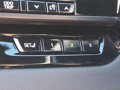 2023 Lexus RX Premium