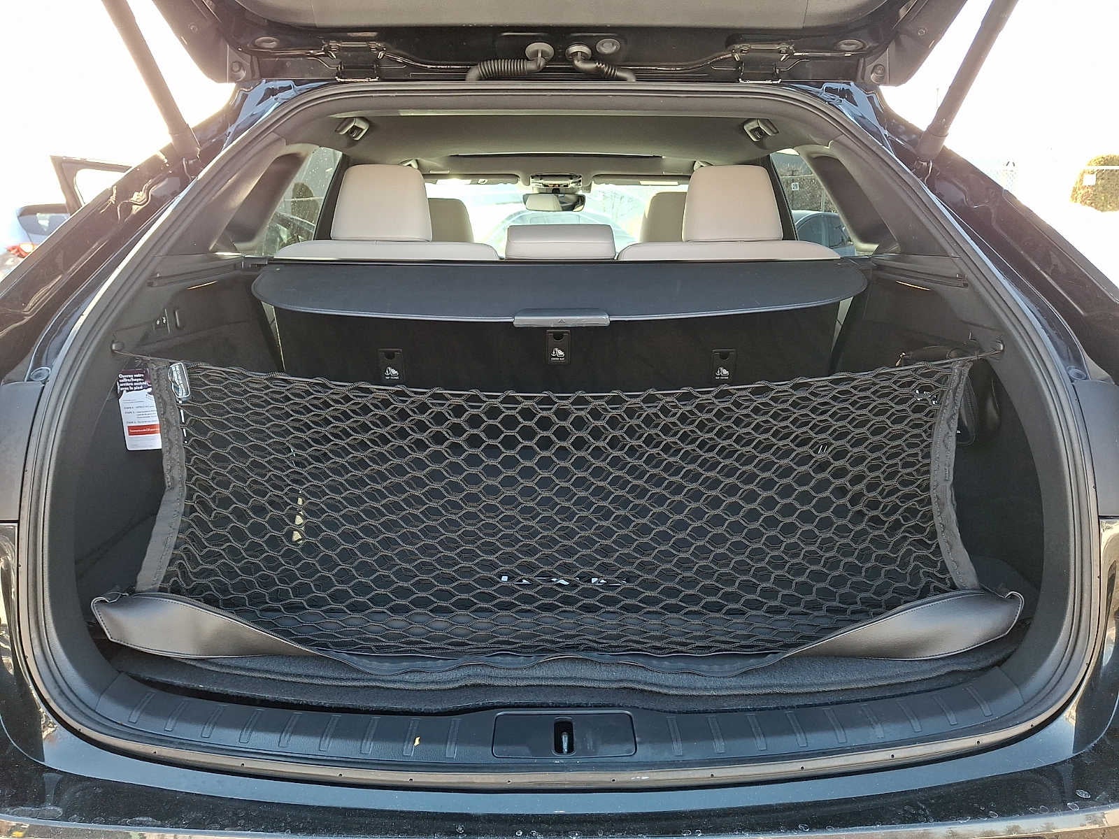 2023 Lexus RX Premium