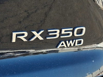 2023 Lexus RX Premium