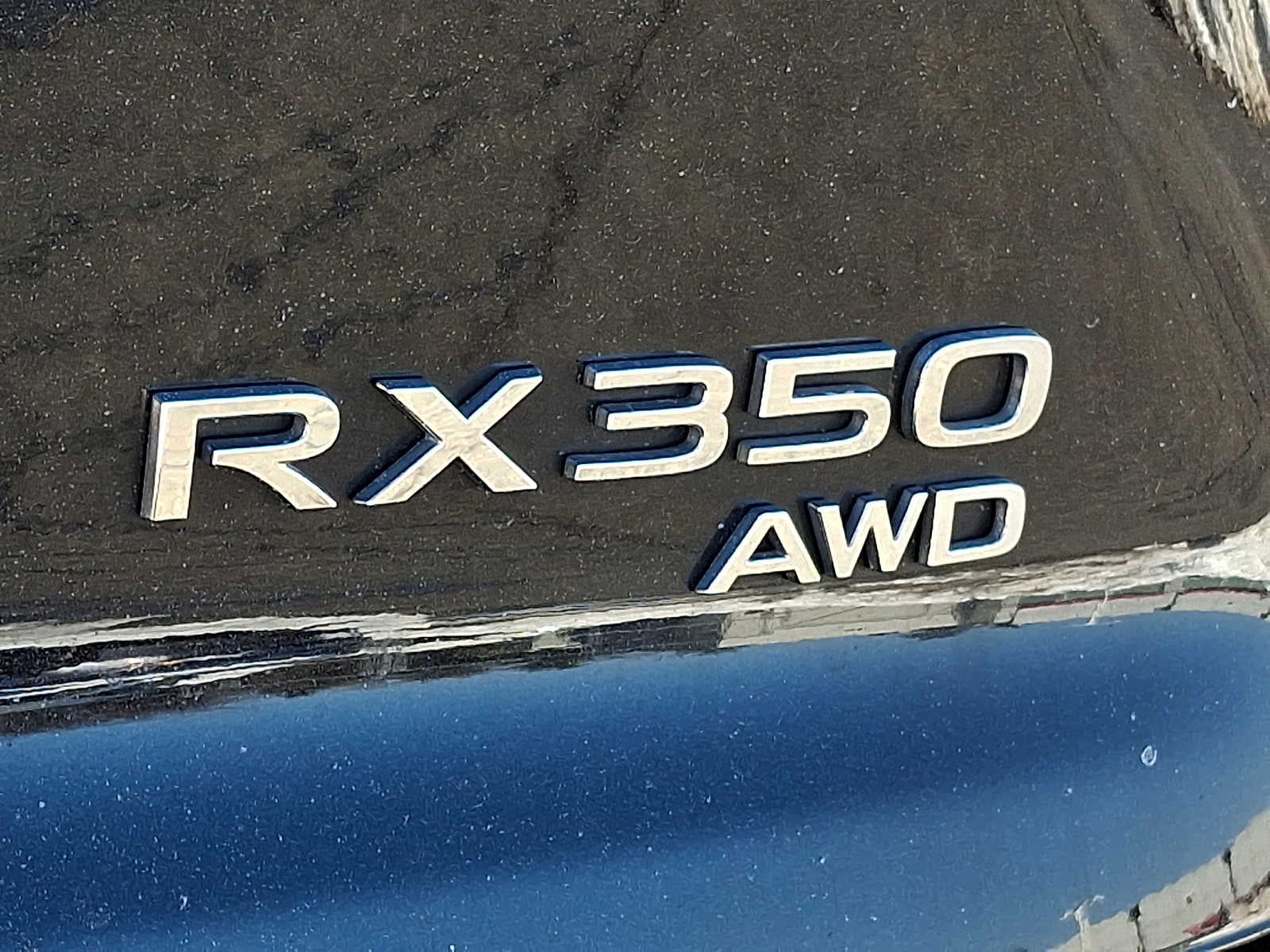 2023 Lexus RX Premium