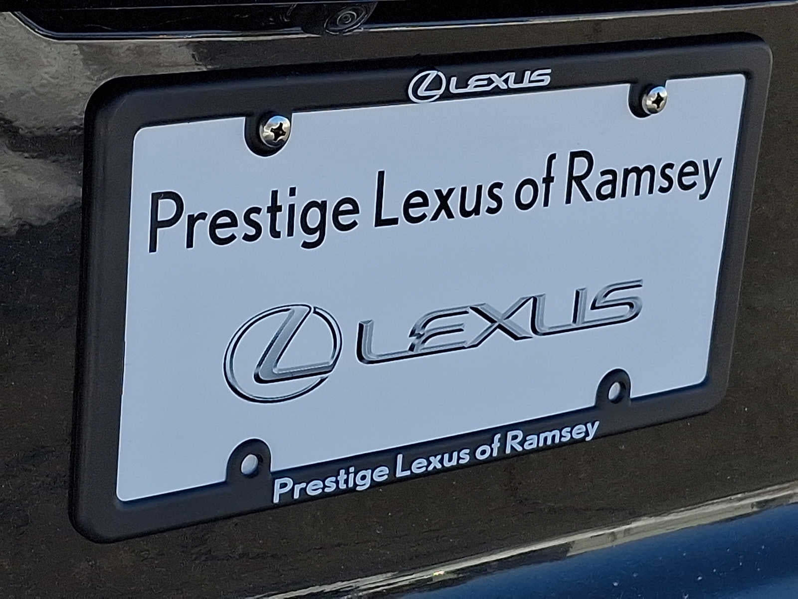 2023 Lexus RX Premium