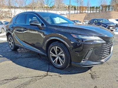 2023 Lexus RX Premium