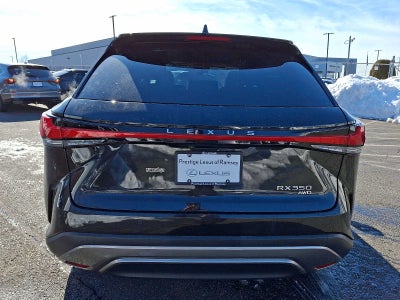 2023 Lexus RX Premium