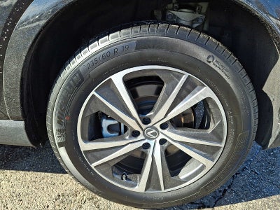 2023 Lexus RX Premium