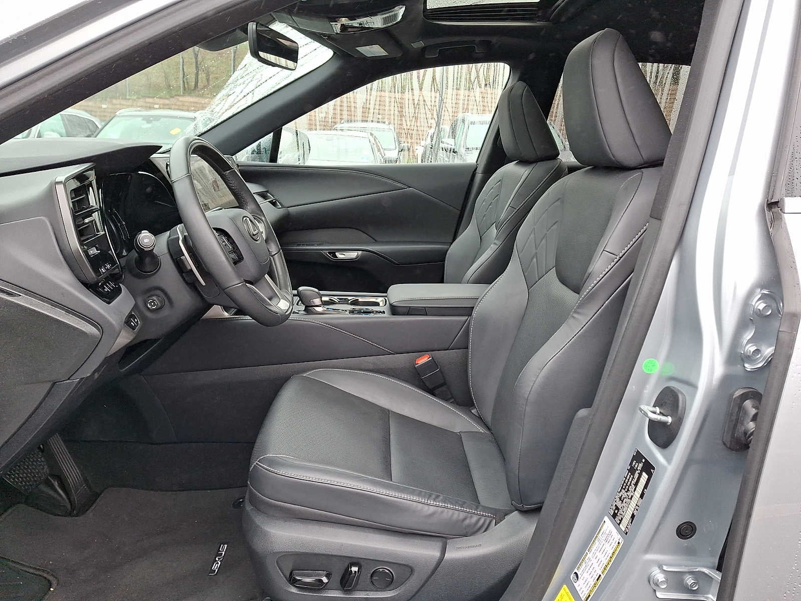 2023 Lexus RX 350 Premium