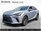 2023 Lexus RX RX 350 Luxury AWD