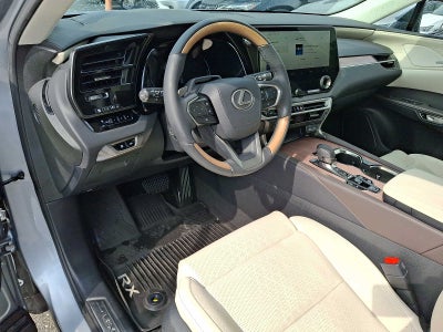 2023 Lexus RX RX 350 Luxury AWD