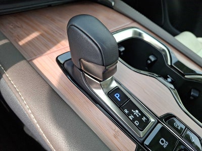2023 Lexus RX RX 350 Luxury AWD